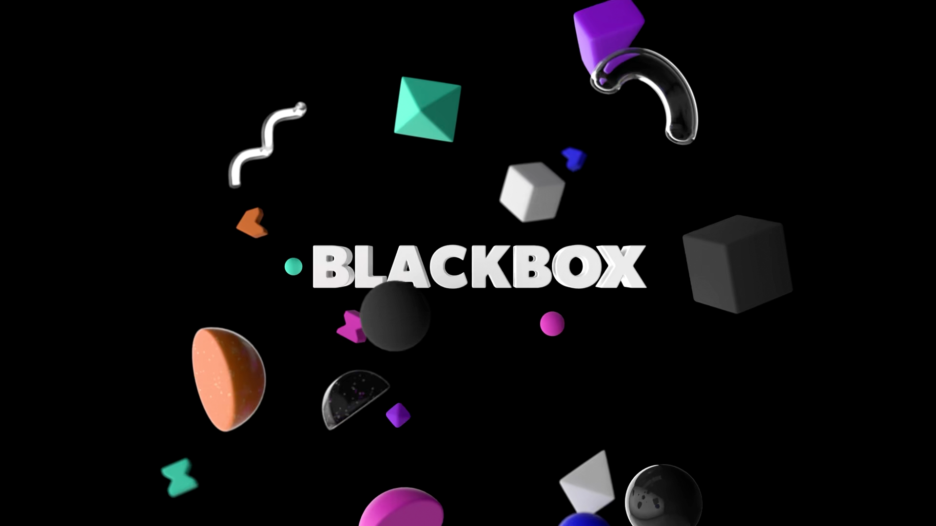 Blackbox Visual 12th Anniversary